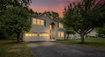 4209 OAKHILL RD, FREDERICKSBURG, Virginia 22408, 4 Bedrooms Bedrooms, ,2 BathroomsBathrooms,Residential,4209 OAKHILL RD,VASP2032678 MLS # VASP2032678