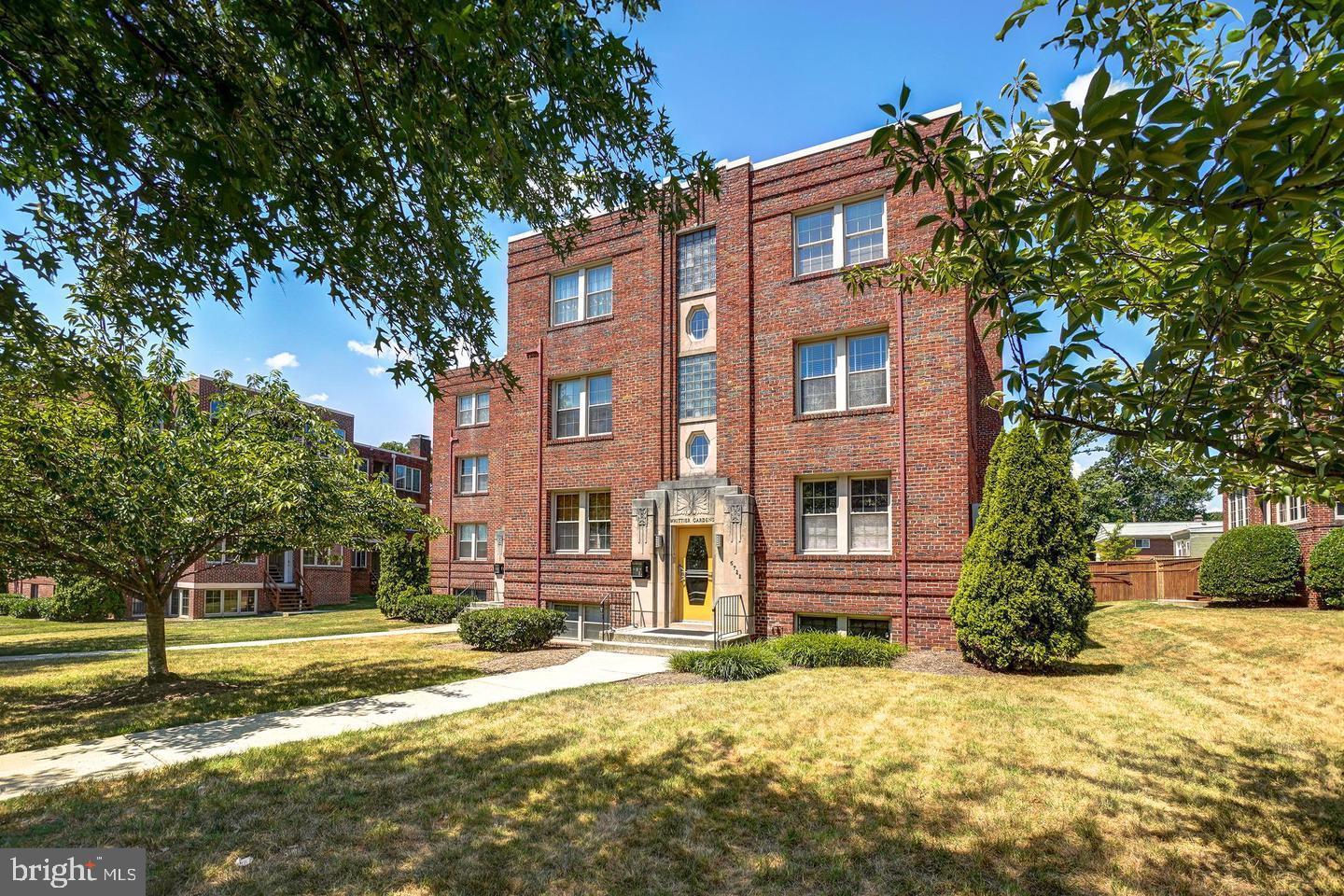 6722 3RD ST NW #204, WASHINGTON, District Of Columbia 20012, 1 Bedroom Bedrooms, ,1 BathroomBathrooms,Residential,For sale,6722 3RD ST NW #204,DCDC2187610 MLS # DCDC2187610