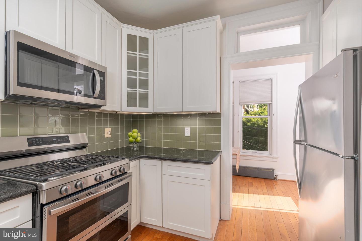 1644 HOBART ST NW, WASHINGTON, District Of Columbia 20009, 4 Bedrooms Bedrooms, ,2 BathroomsBathrooms,Residential,For sale,1644 HOBART ST NW,DCDC2187832 MLS # DCDC2187832