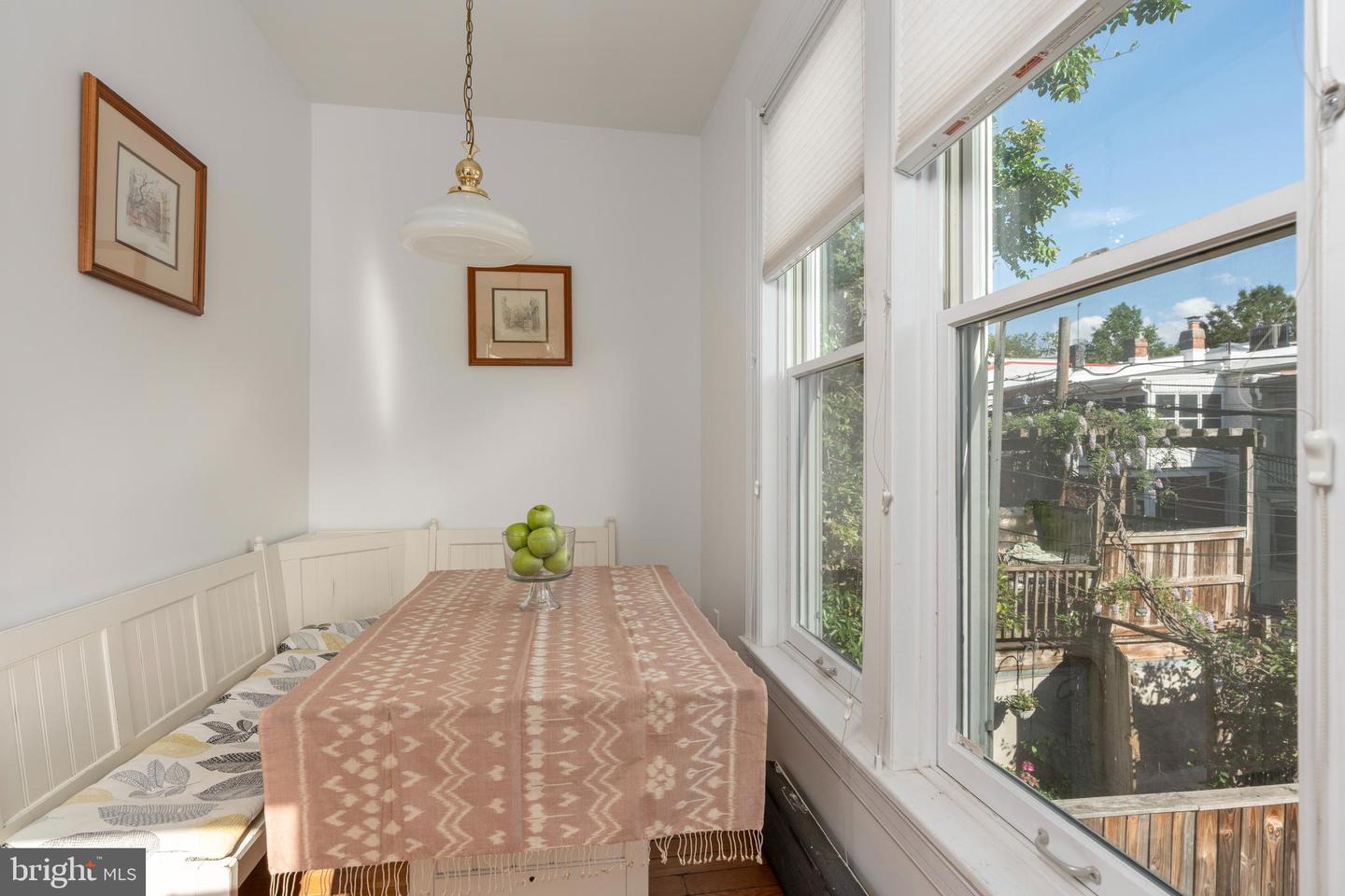 1644 HOBART ST NW, WASHINGTON, District Of Columbia 20009, 4 Bedrooms Bedrooms, ,2 BathroomsBathrooms,Residential,For sale,1644 HOBART ST NW,DCDC2187832 MLS # DCDC2187832