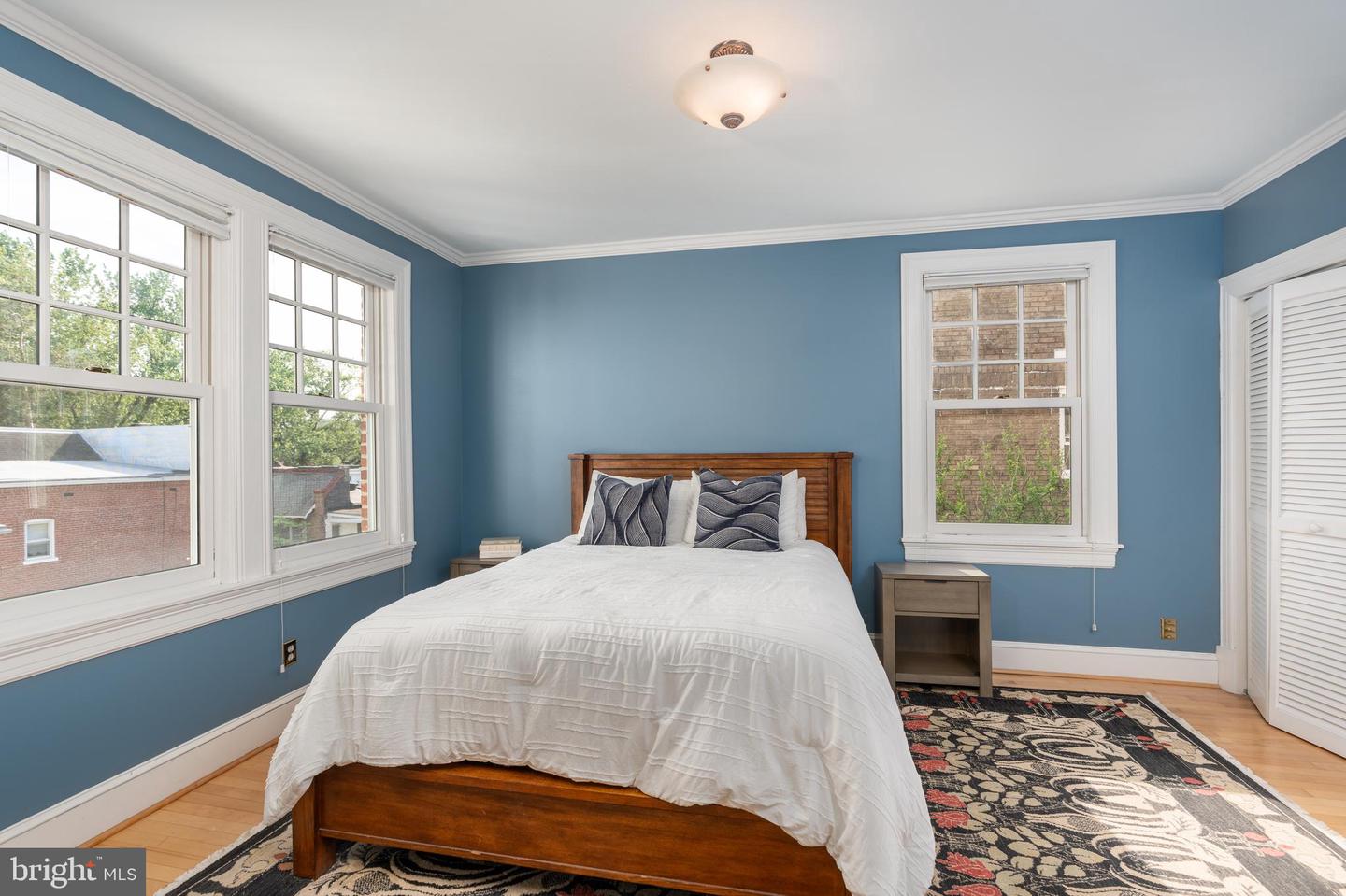 1644 HOBART ST NW, WASHINGTON, District Of Columbia 20009, 4 Bedrooms Bedrooms, ,2 BathroomsBathrooms,Residential,For sale,1644 HOBART ST NW,DCDC2187832 MLS # DCDC2187832