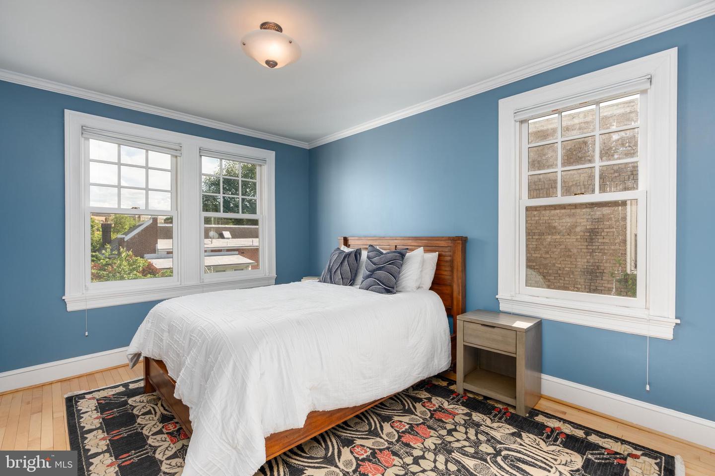 1644 HOBART ST NW, WASHINGTON, District Of Columbia 20009, 4 Bedrooms Bedrooms, ,2 BathroomsBathrooms,Residential,For sale,1644 HOBART ST NW,DCDC2187832 MLS # DCDC2187832