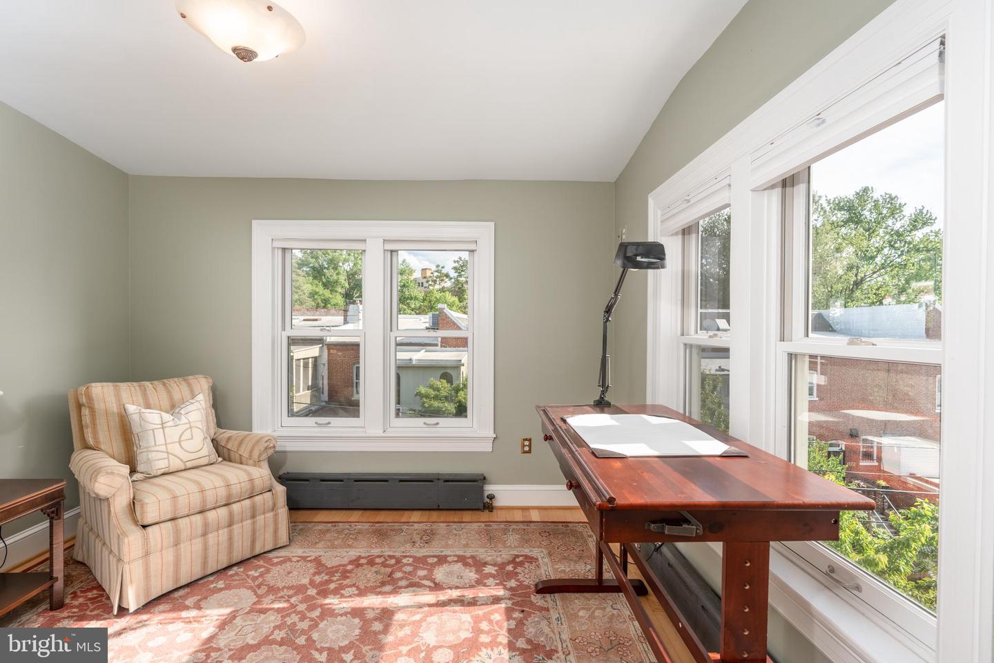 1644 HOBART ST NW, WASHINGTON, District Of Columbia 20009, 4 Bedrooms Bedrooms, ,2 BathroomsBathrooms,Residential,For sale,1644 HOBART ST NW,DCDC2187832 MLS # DCDC2187832