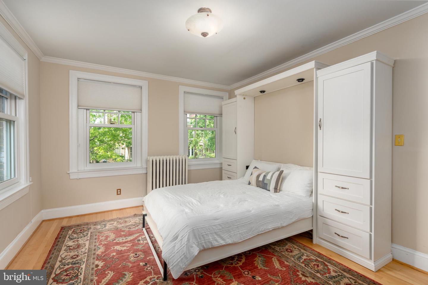 1644 HOBART ST NW, WASHINGTON, District Of Columbia 20009, 4 Bedrooms Bedrooms, ,2 BathroomsBathrooms,Residential,For sale,1644 HOBART ST NW,DCDC2187832 MLS # DCDC2187832
