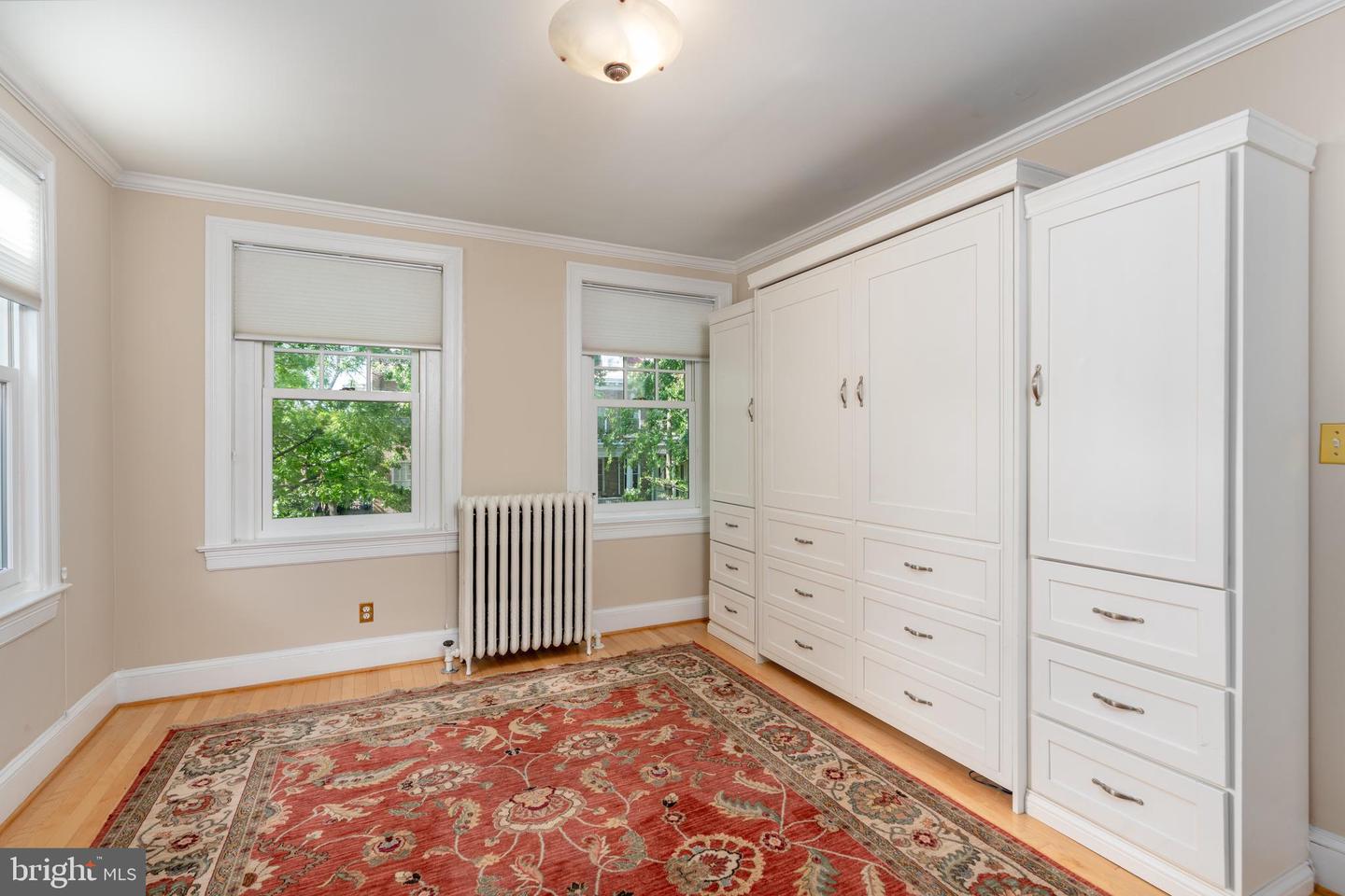 1644 HOBART ST NW, WASHINGTON, District Of Columbia 20009, 4 Bedrooms Bedrooms, ,2 BathroomsBathrooms,Residential,For sale,1644 HOBART ST NW,DCDC2187832 MLS # DCDC2187832
