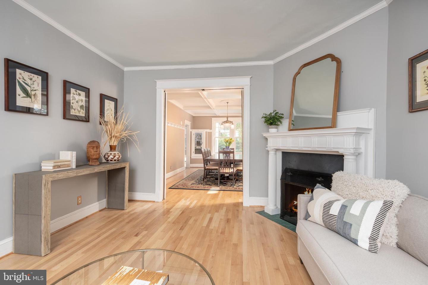 1644 HOBART ST NW, WASHINGTON, District Of Columbia 20009, 4 Bedrooms Bedrooms, ,2 BathroomsBathrooms,Residential,For sale,1644 HOBART ST NW,DCDC2187832 MLS # DCDC2187832