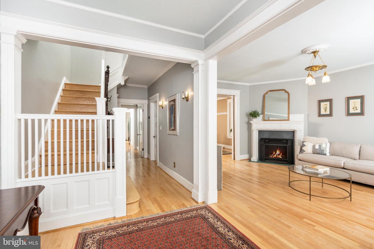 1644 HOBART ST NW, WASHINGTON, District Of Columbia 20009, 4 Bedrooms Bedrooms, ,2 BathroomsBathrooms,Residential,For sale,1644 HOBART ST NW,DCDC2187832 MLS # DCDC2187832