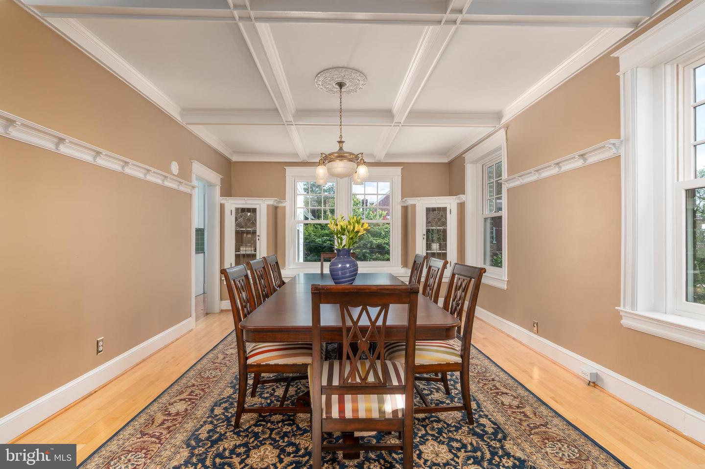 1644 HOBART ST NW, WASHINGTON, District Of Columbia 20009, 4 Bedrooms Bedrooms, ,2 BathroomsBathrooms,Residential,For sale,1644 HOBART ST NW,DCDC2187832 MLS # DCDC2187832