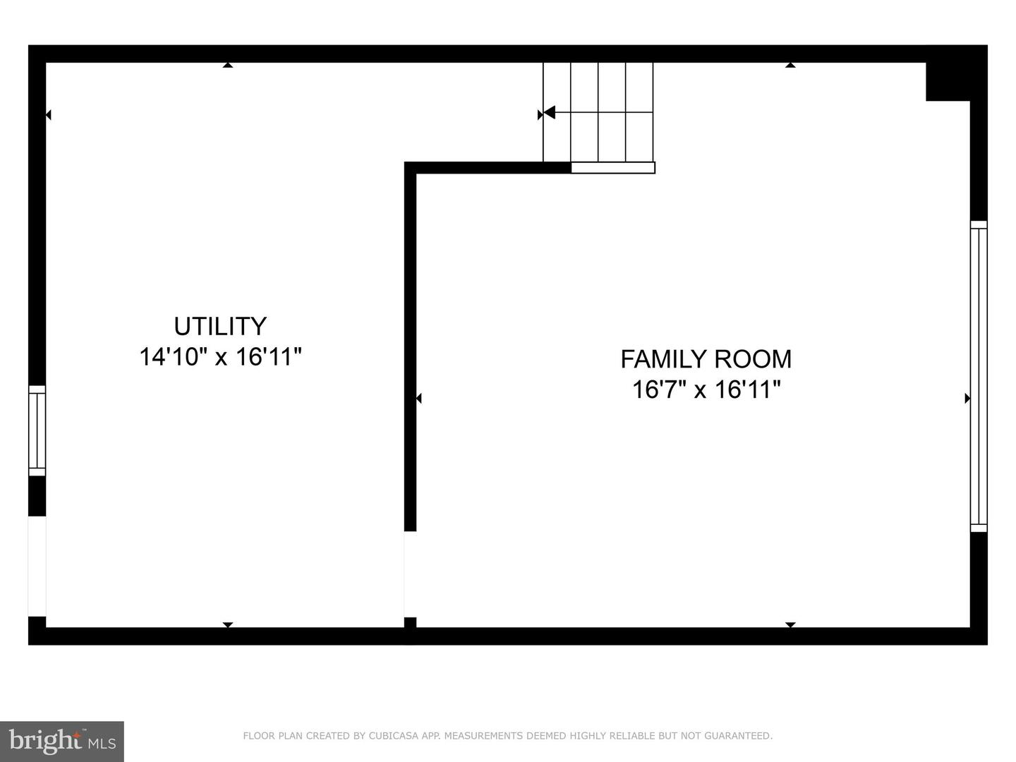 810 S DINWIDDIE ST, ARLINGTON, Virginia 22204, 3 Bedrooms Bedrooms, ,1 BathroomBathrooms,Residential,For sale,810 S DINWIDDIE ST,VAAR2054390 MLS # VAAR2054390