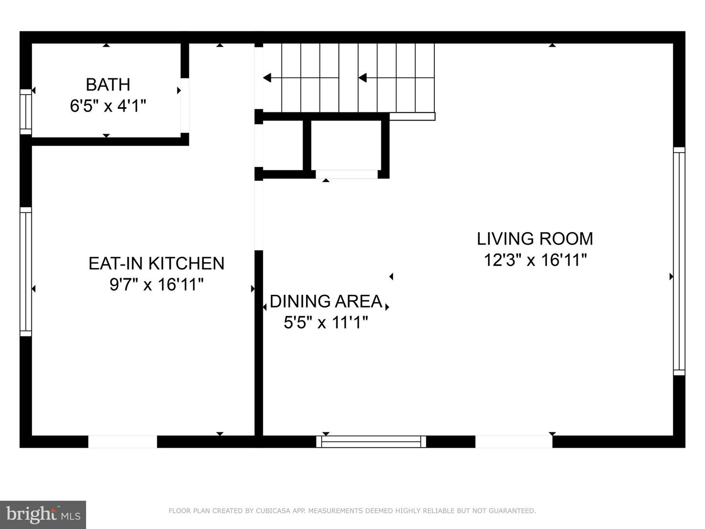 810 S DINWIDDIE ST, ARLINGTON, Virginia 22204, 3 Bedrooms Bedrooms, ,1 BathroomBathrooms,Residential,For sale,810 S DINWIDDIE ST,VAAR2054390 MLS # VAAR2054390