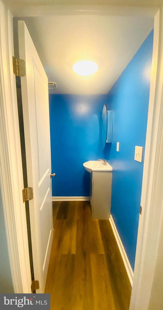 205 PARKWAY ST, WINCHESTER, Virginia 22601, 3 Bedrooms Bedrooms, ,2 BathroomsBathrooms,Residential,For sale,205 PARKWAY ST,VAWI2007344 MLS # VAWI2007344