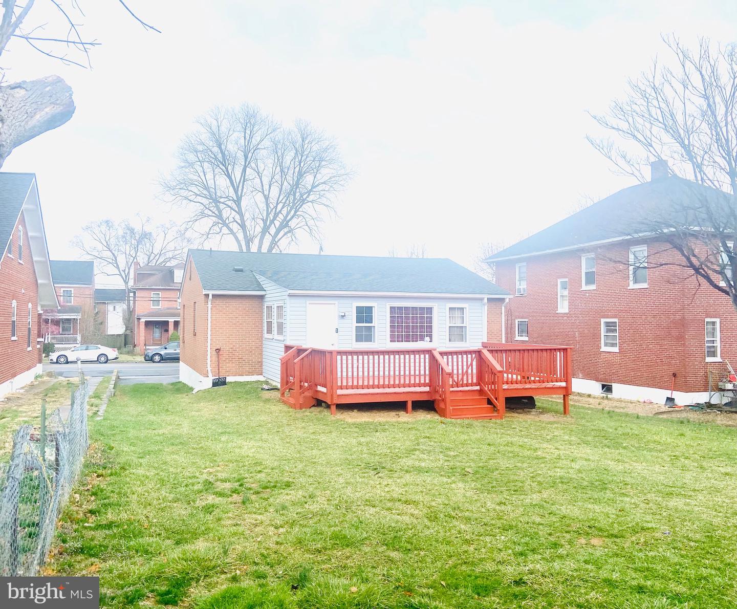 205 PARKWAY ST, WINCHESTER, Virginia 22601, 3 Bedrooms Bedrooms, ,2 BathroomsBathrooms,Residential,For sale,205 PARKWAY ST,VAWI2007344 MLS # VAWI2007344