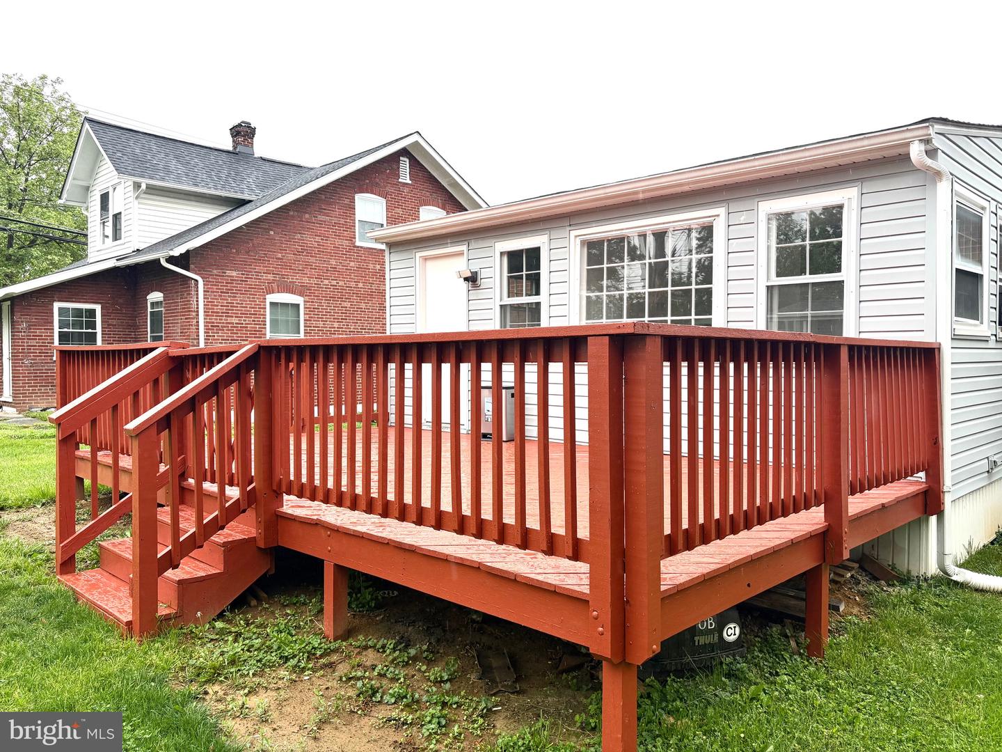 205 PARKWAY ST, WINCHESTER, Virginia 22601, 3 Bedrooms Bedrooms, ,2 BathroomsBathrooms,Residential,For sale,205 PARKWAY ST,VAWI2007344 MLS # VAWI2007344
