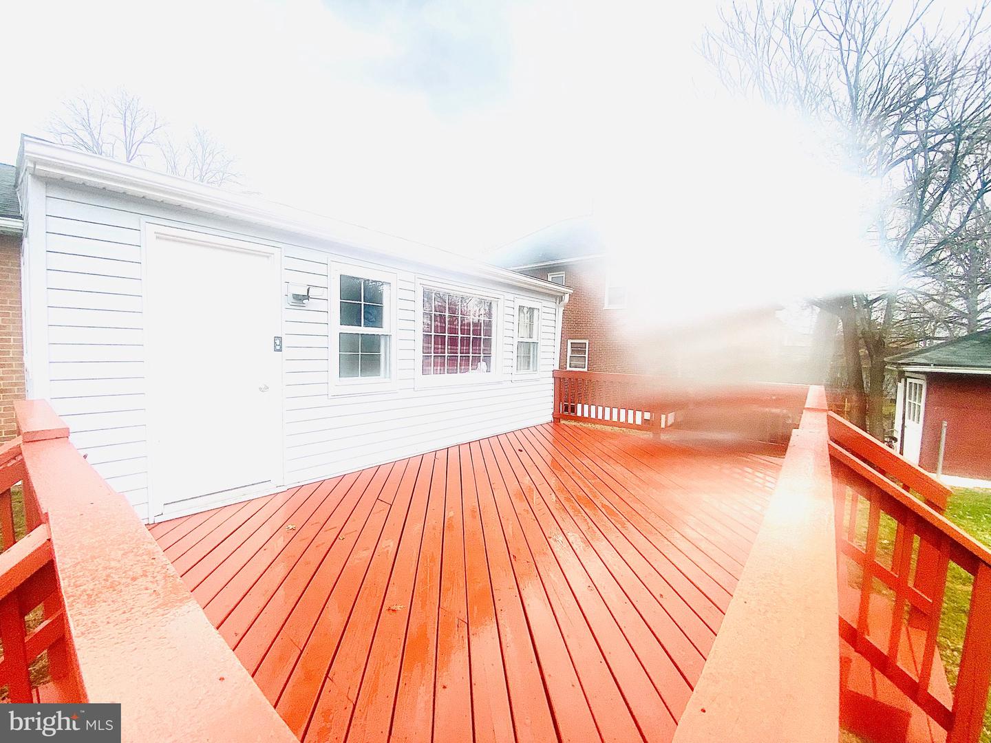205 PARKWAY ST, WINCHESTER, Virginia 22601, 3 Bedrooms Bedrooms, ,2 BathroomsBathrooms,Residential,For sale,205 PARKWAY ST,VAWI2007344 MLS # VAWI2007344