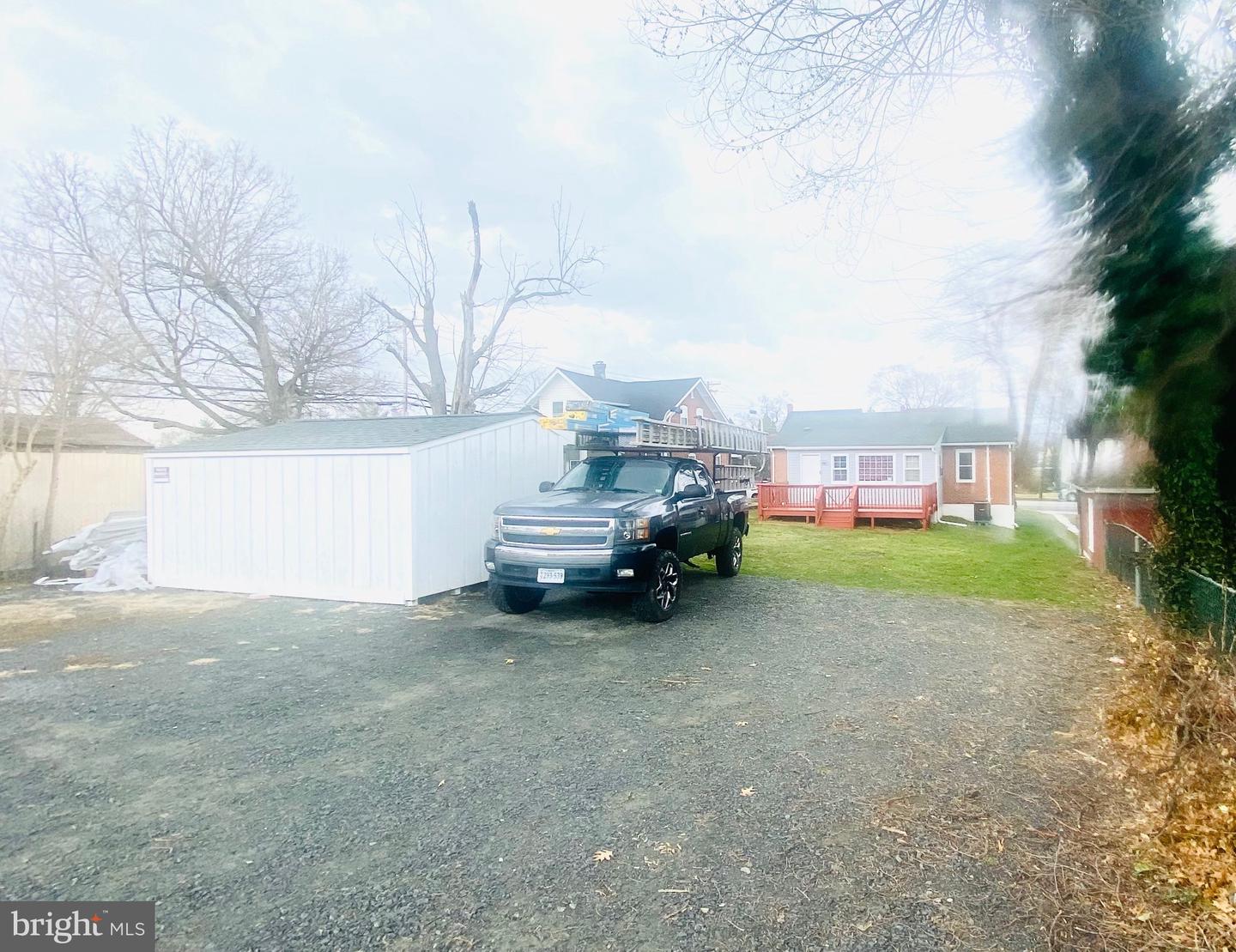 205 PARKWAY ST, WINCHESTER, Virginia 22601, 3 Bedrooms Bedrooms, ,2 BathroomsBathrooms,Residential,For sale,205 PARKWAY ST,VAWI2007344 MLS # VAWI2007344