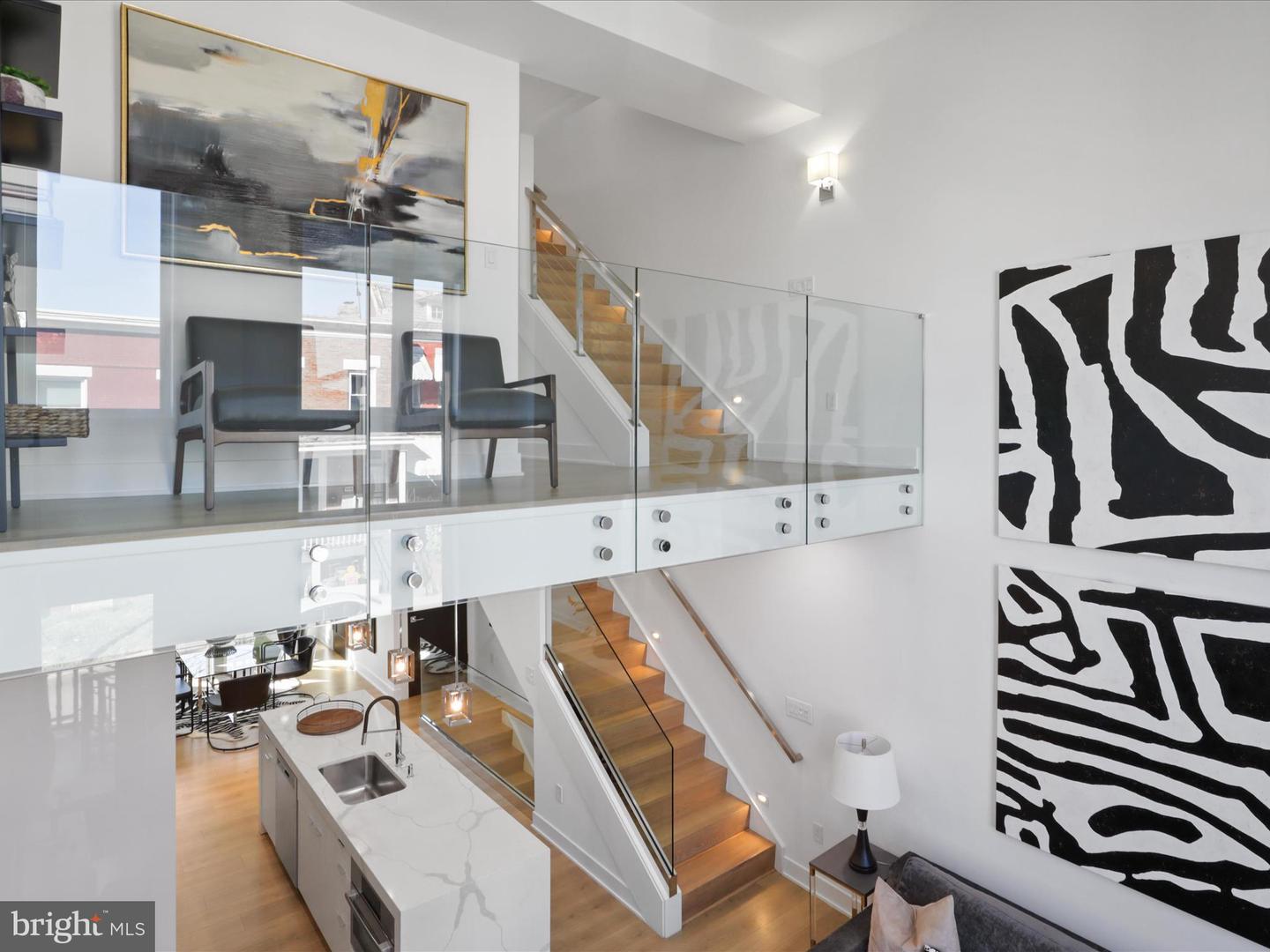 558 HARVARD ST NW #B, WASHINGTON, District Of Columbia 20001, 4 Bedrooms Bedrooms, ,4 BathroomsBathrooms,Residential,For sale,558 HARVARD ST NW #B,DCDC2189742 MLS # DCDC2189742