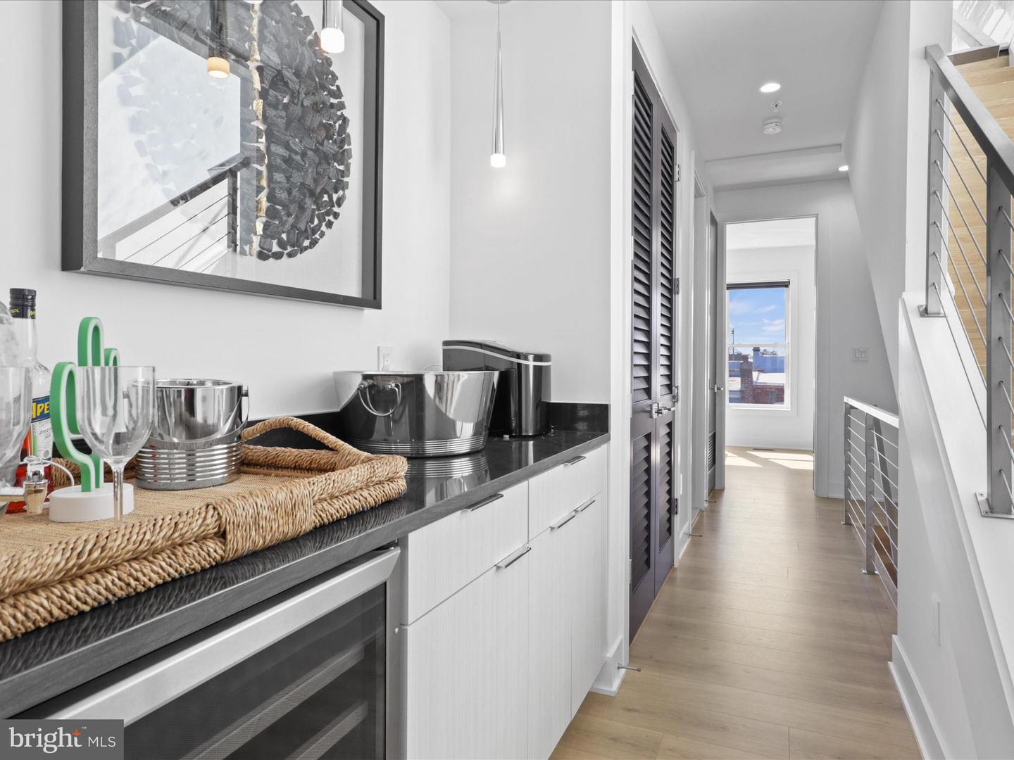 558 HARVARD ST NW #B, WASHINGTON, District Of Columbia 20001, 4 Bedrooms Bedrooms, ,4 BathroomsBathrooms,Residential,For sale,558 HARVARD ST NW #B,DCDC2189742 MLS # DCDC2189742