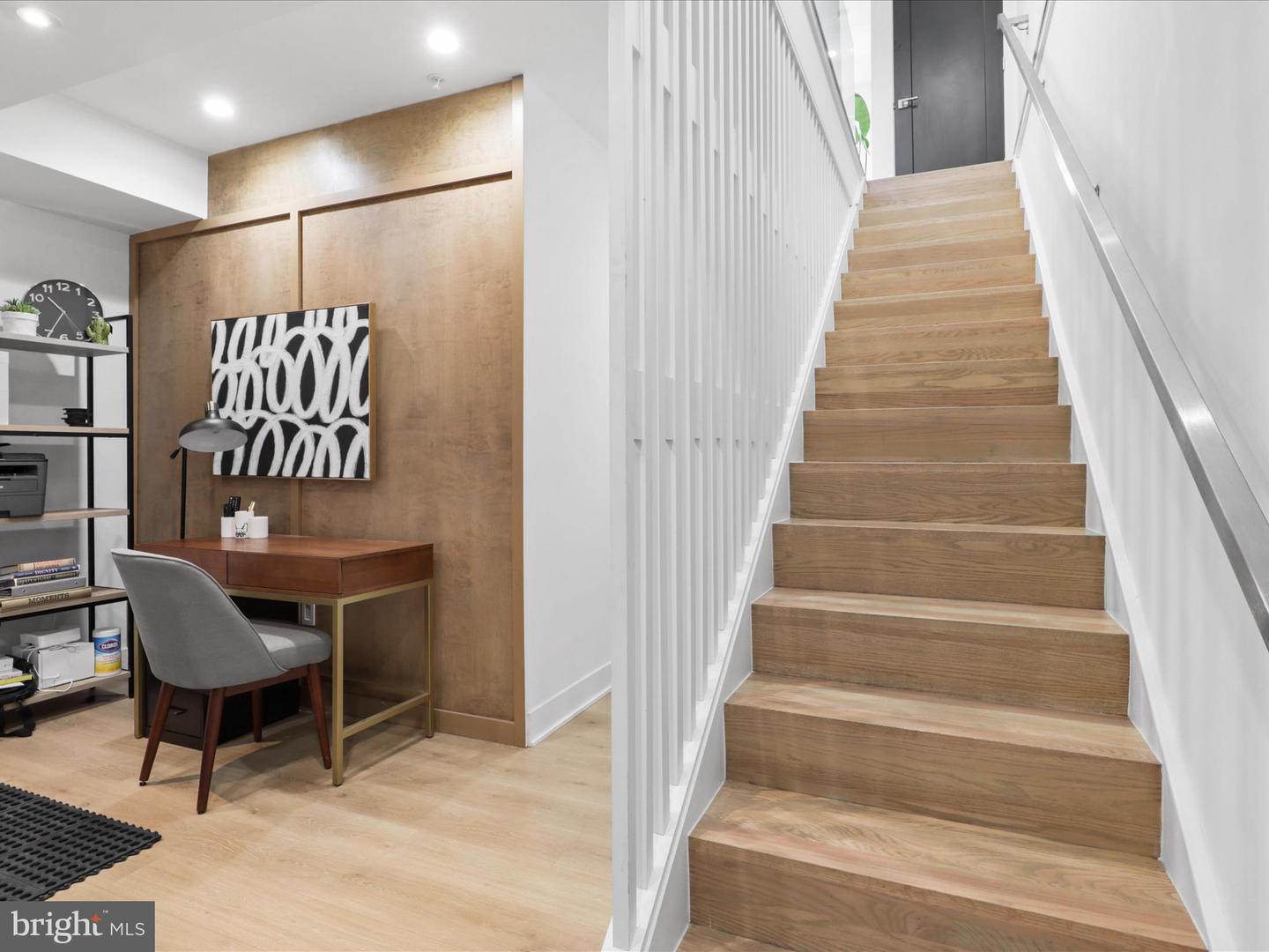 558 HARVARD ST NW #B, WASHINGTON, District Of Columbia 20001, 4 Bedrooms Bedrooms, ,4 BathroomsBathrooms,Residential,For sale,558 HARVARD ST NW #B,DCDC2189742 MLS # DCDC2189742