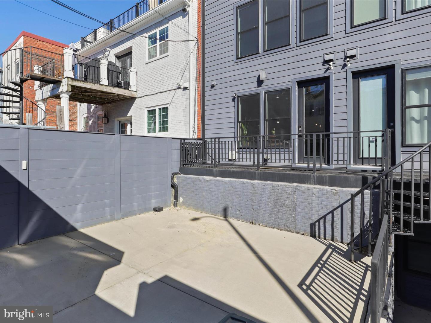 558 HARVARD ST NW #B, WASHINGTON, District Of Columbia 20001, 4 Bedrooms Bedrooms, ,4 BathroomsBathrooms,Residential,For sale,558 HARVARD ST NW #B,DCDC2189742 MLS # DCDC2189742