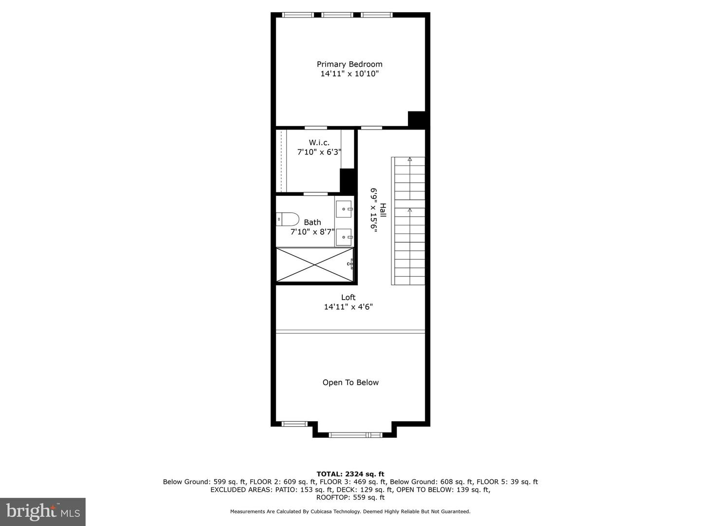 558 HARVARD ST NW #B, WASHINGTON, District Of Columbia 20001, 4 Bedrooms Bedrooms, ,4 BathroomsBathrooms,Residential,For sale,558 HARVARD ST NW #B,DCDC2189742 MLS # DCDC2189742