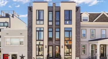 558 HARVARD ST NW #B, WASHINGTON, District Of Columbia 20001, 4 Bedrooms Bedrooms, ,4 BathroomsBathrooms,Residential,For sale,558 HARVARD ST NW #B,DCDC2189742 MLS # DCDC2189742