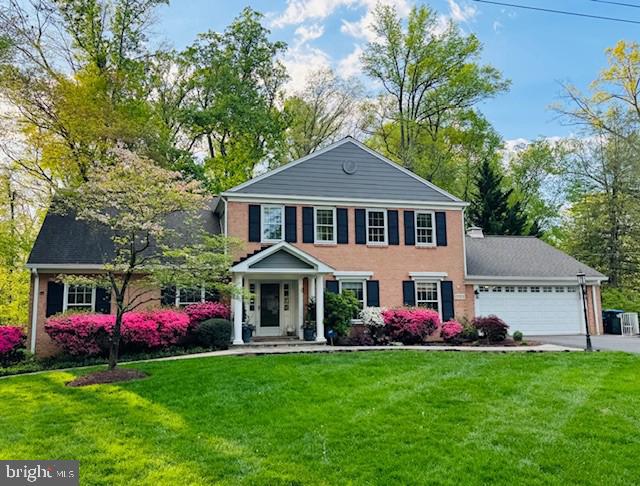 3204 BARBARA LN, FAIRFAX, Virginia 22031, 5 Bedrooms Bedrooms, ,3 BathroomsBathrooms,Residential,For sale,3204 BARBARA LN,VAFX2227568 MLS # VAFX2227568