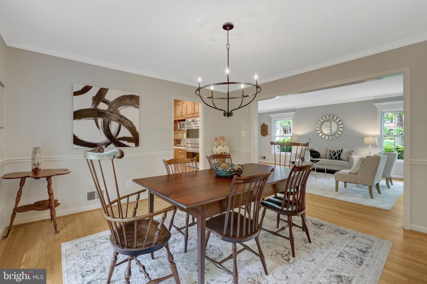 3204 BARBARA LN, FAIRFAX, Virginia 22031, 5 Bedrooms Bedrooms, ,3 BathroomsBathrooms,Residential,For sale,3204 BARBARA LN,VAFX2227568 MLS # VAFX2227568