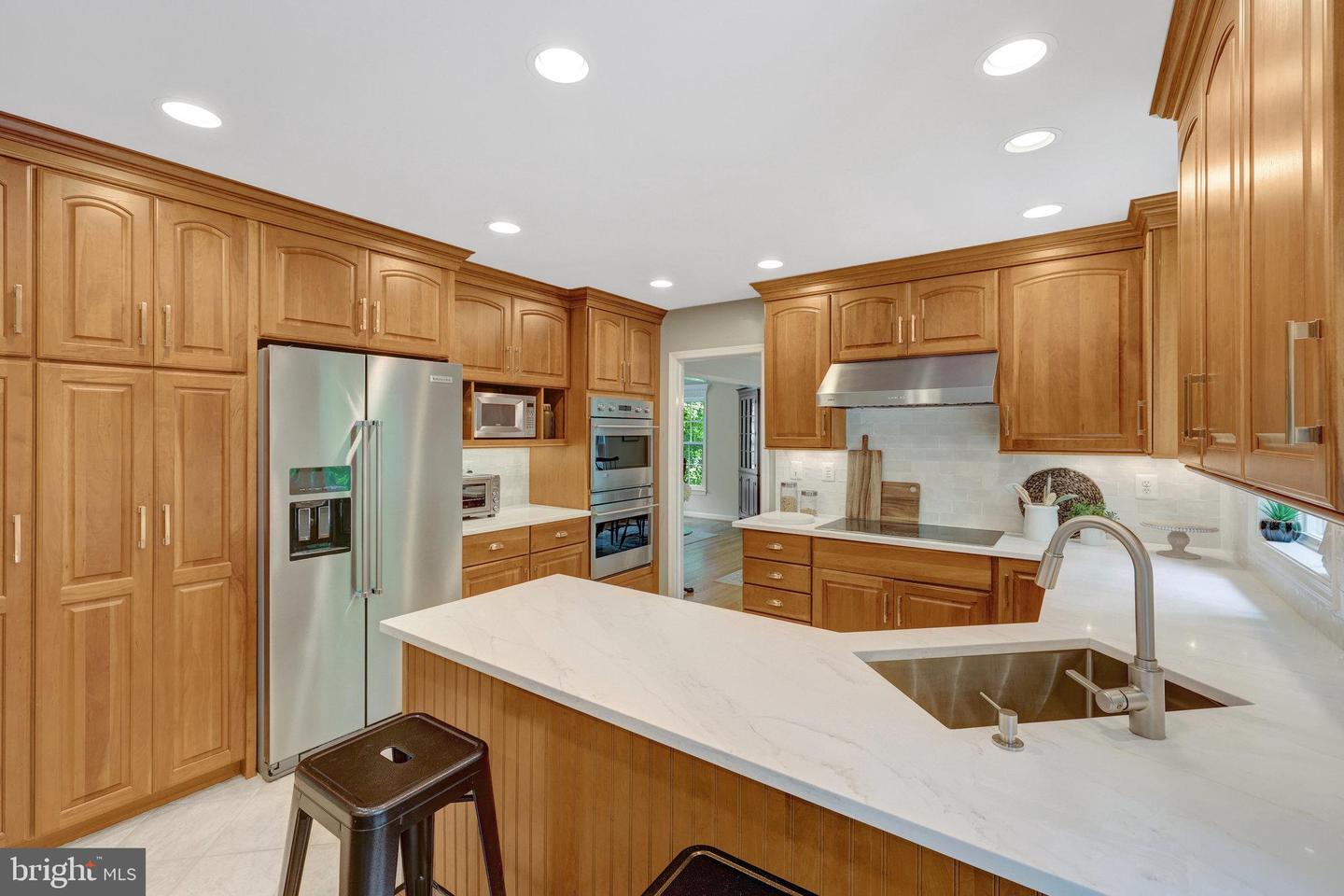 3204 BARBARA LN, FAIRFAX, Virginia 22031, 5 Bedrooms Bedrooms, ,3 BathroomsBathrooms,Residential,For sale,3204 BARBARA LN,VAFX2227568 MLS # VAFX2227568