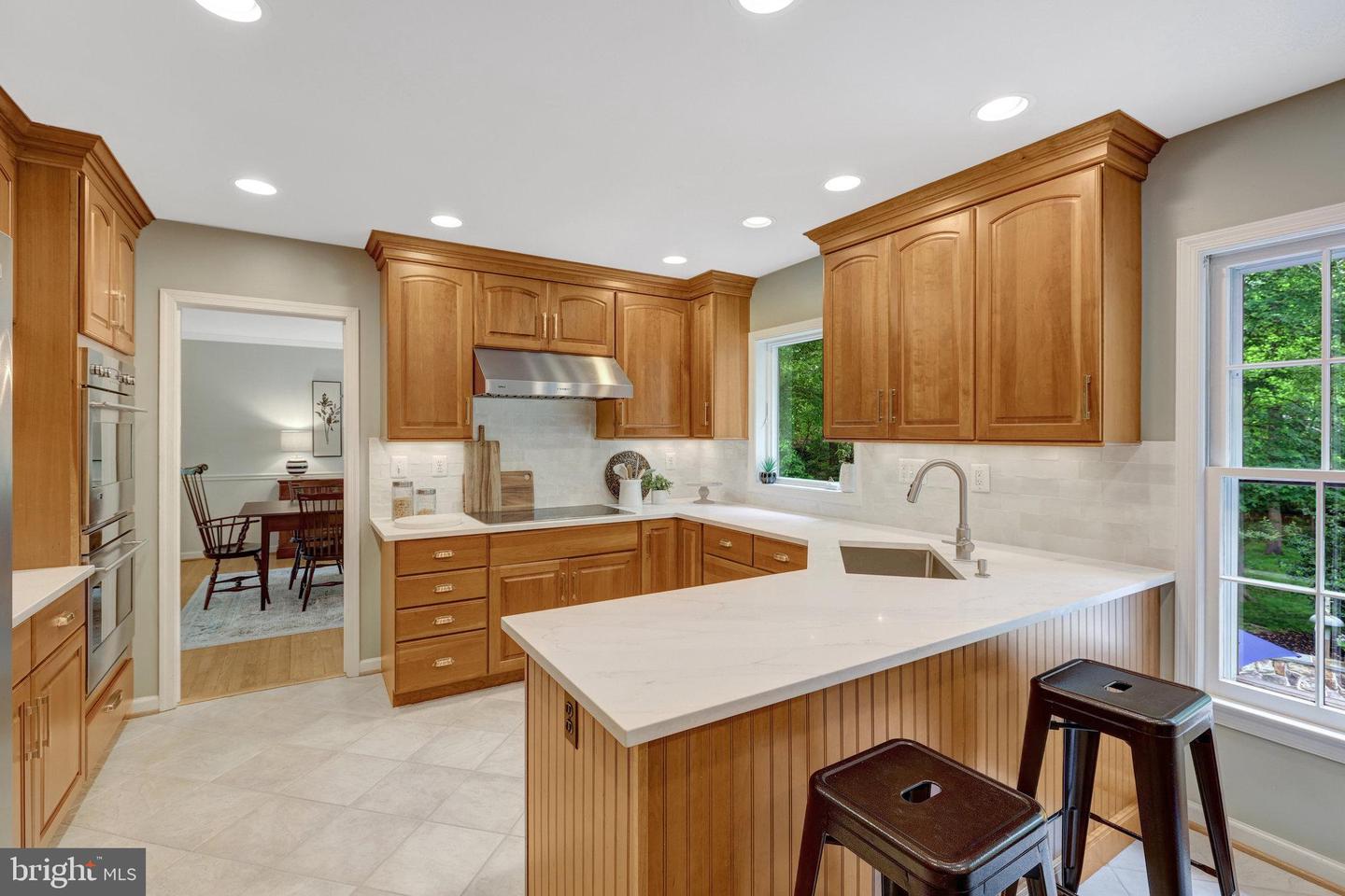 3204 BARBARA LN, FAIRFAX, Virginia 22031, 5 Bedrooms Bedrooms, ,3 BathroomsBathrooms,Residential,For sale,3204 BARBARA LN,VAFX2227568 MLS # VAFX2227568
