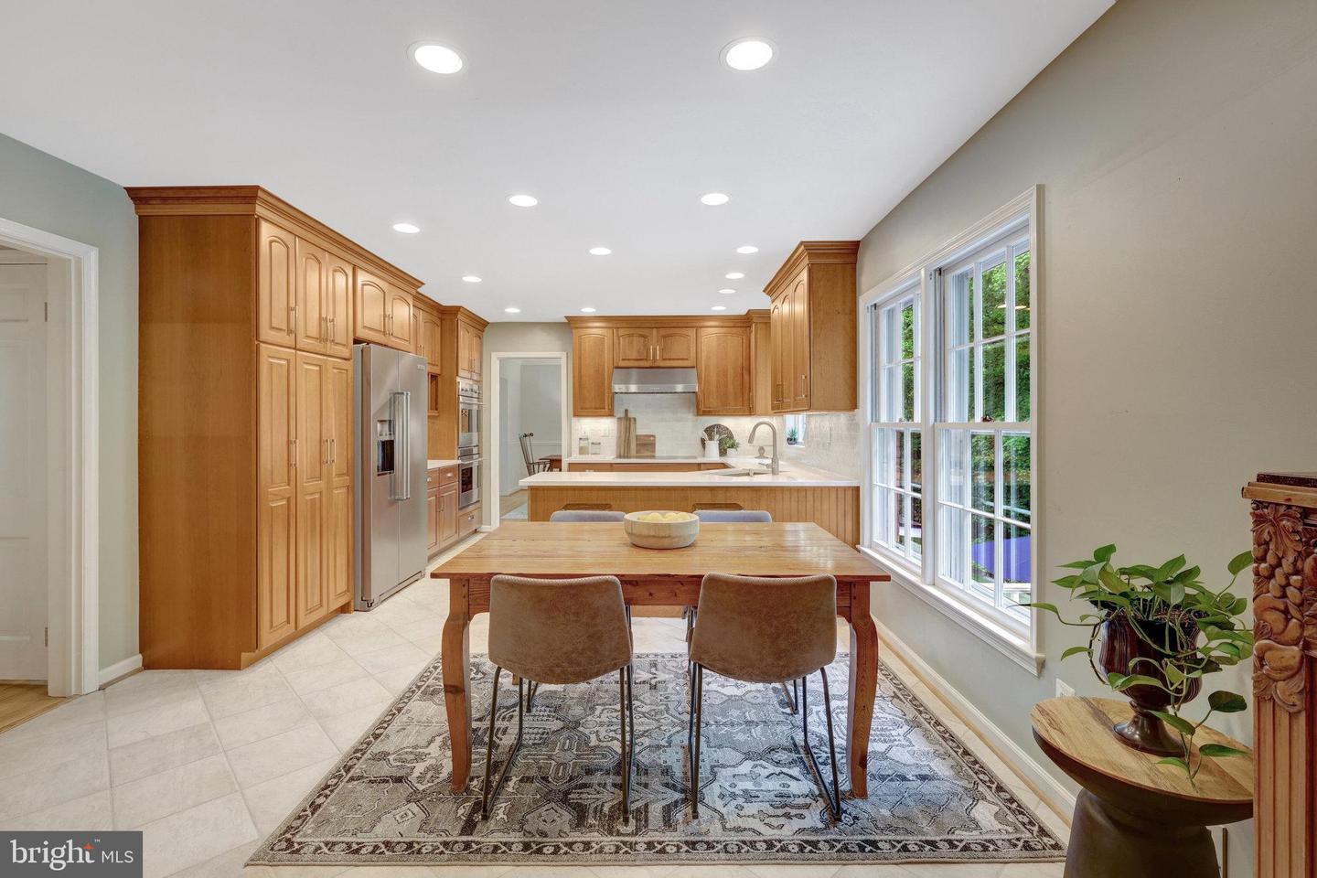 3204 BARBARA LN, FAIRFAX, Virginia 22031, 5 Bedrooms Bedrooms, ,3 BathroomsBathrooms,Residential,For sale,3204 BARBARA LN,VAFX2227568 MLS # VAFX2227568