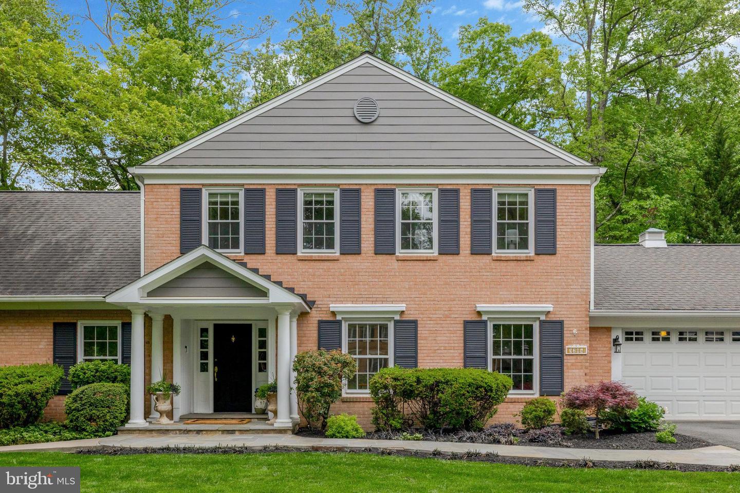 3204 BARBARA LN, FAIRFAX, Virginia 22031, 5 Bedrooms Bedrooms, ,3 BathroomsBathrooms,Residential,For sale,3204 BARBARA LN,VAFX2227568 MLS # VAFX2227568