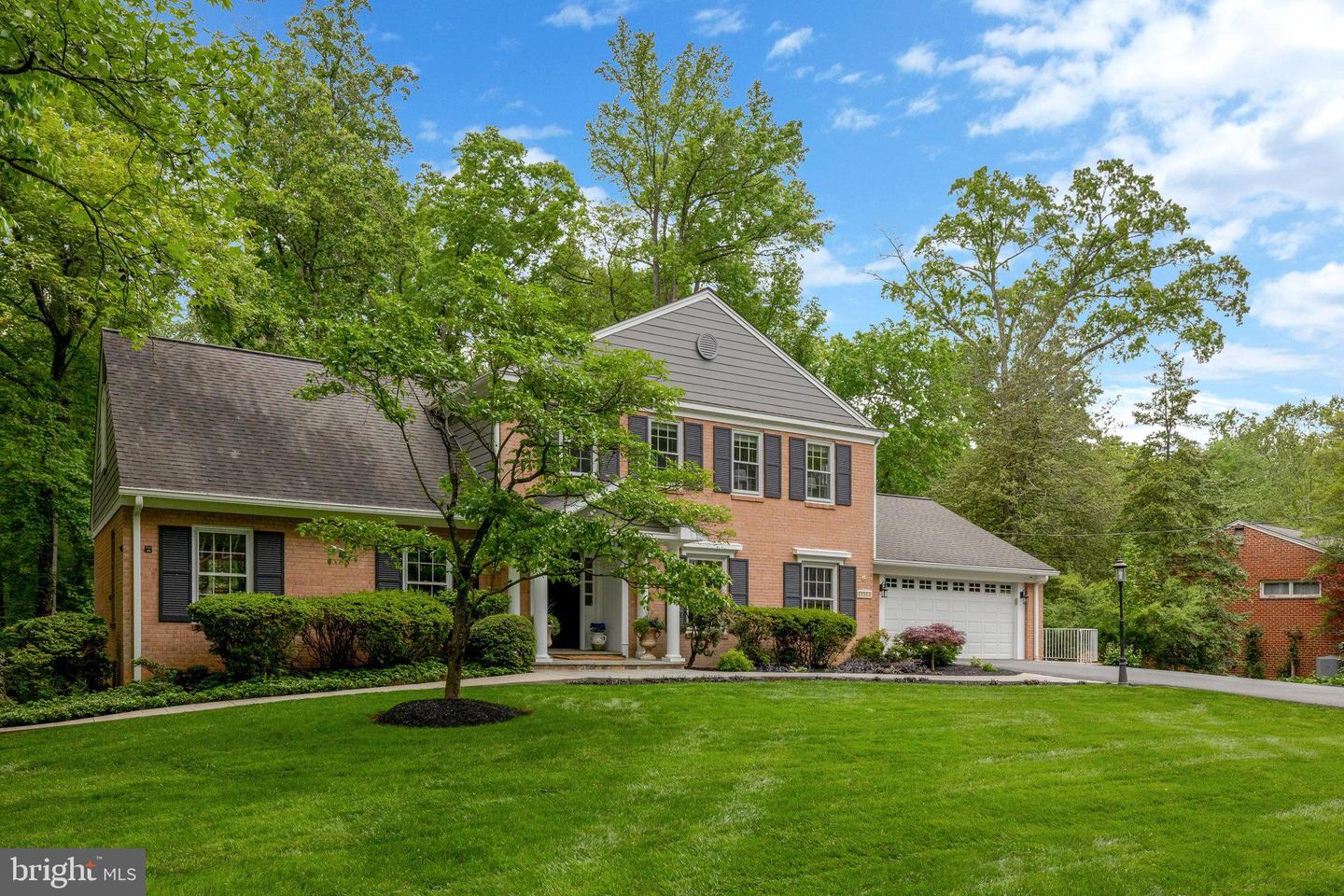 3204 BARBARA LN, FAIRFAX, Virginia 22031, 5 Bedrooms Bedrooms, ,3 BathroomsBathrooms,Residential,For sale,3204 BARBARA LN,VAFX2227568 MLS # VAFX2227568