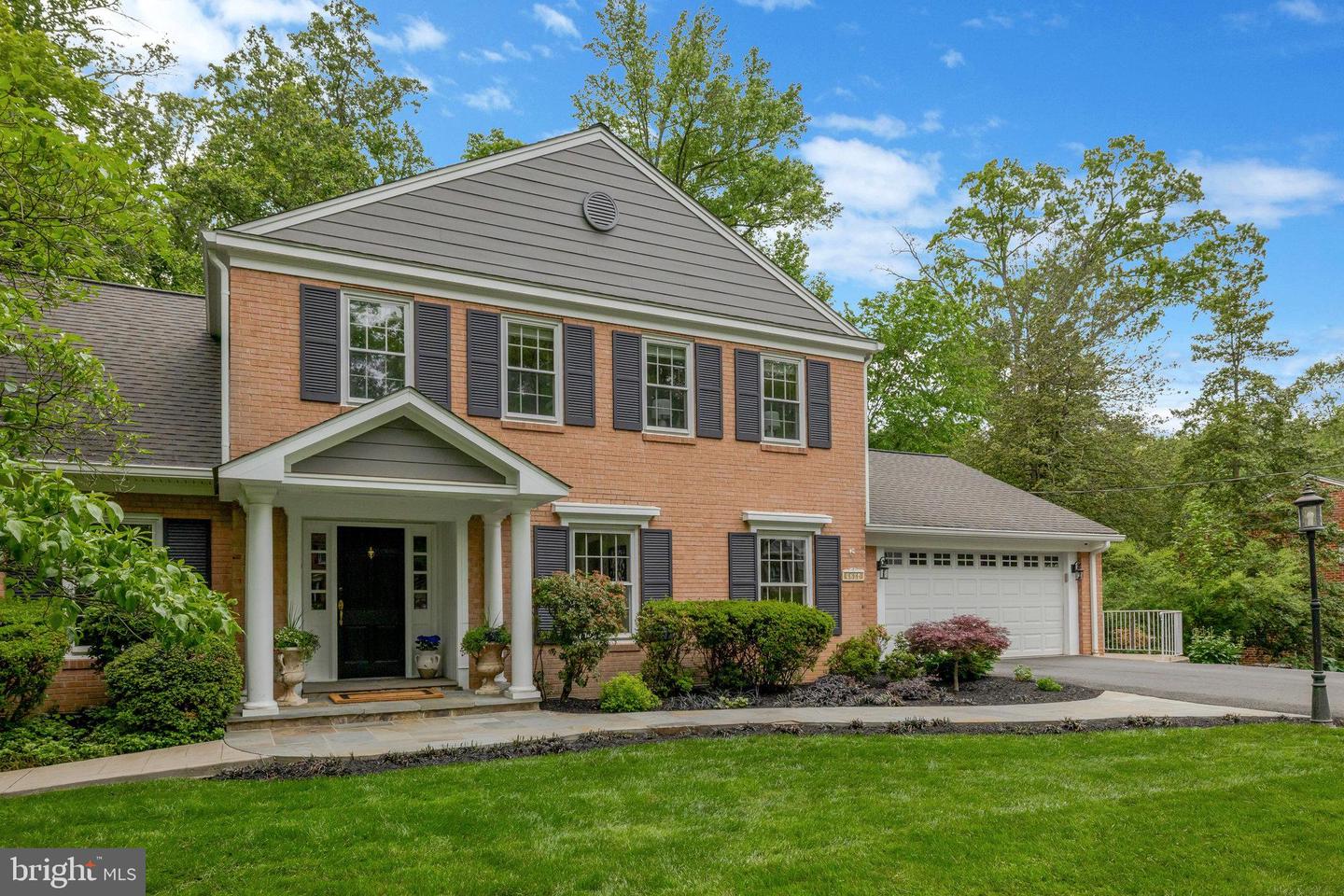 3204 BARBARA LN, FAIRFAX, Virginia 22031, 5 Bedrooms Bedrooms, ,3 BathroomsBathrooms,Residential,For sale,3204 BARBARA LN,VAFX2227568 MLS # VAFX2227568