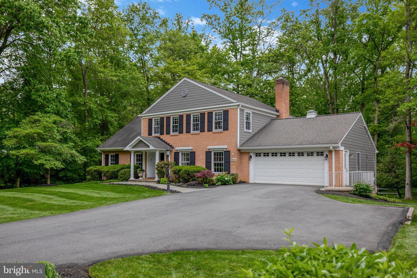 3204 BARBARA LN, FAIRFAX, Virginia 22031, 5 Bedrooms Bedrooms, ,3 BathroomsBathrooms,Residential,For sale,3204 BARBARA LN,VAFX2227568 MLS # VAFX2227568