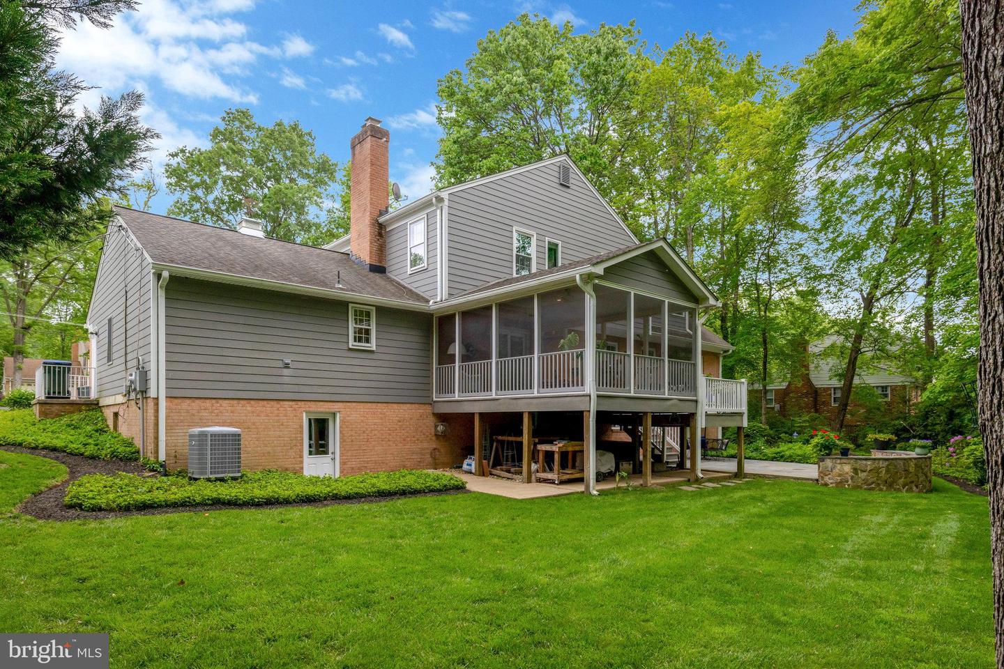 3204 BARBARA LN, FAIRFAX, Virginia 22031, 5 Bedrooms Bedrooms, ,3 BathroomsBathrooms,Residential,For sale,3204 BARBARA LN,VAFX2227568 MLS # VAFX2227568