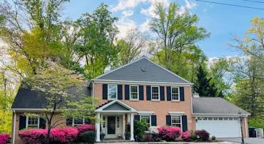 3204 BARBARA LN, FAIRFAX, Virginia 22031, 5 Bedrooms Bedrooms, ,3 BathroomsBathrooms,Residential,For sale,3204 BARBARA LN,VAFX2227568 MLS # VAFX2227568