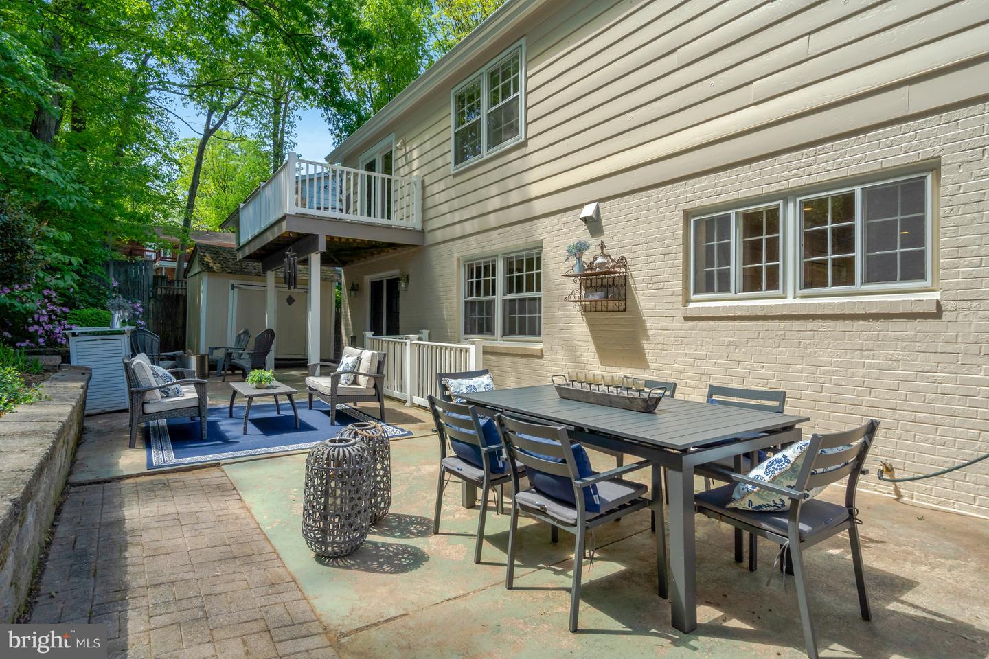 3313 MIDLAND RD, FAIRFAX, Virginia 22031, 5 Bedrooms Bedrooms, ,3 BathroomsBathrooms,Residential,For sale,3313 MIDLAND RD,VAFX2228354 MLS # VAFX2228354