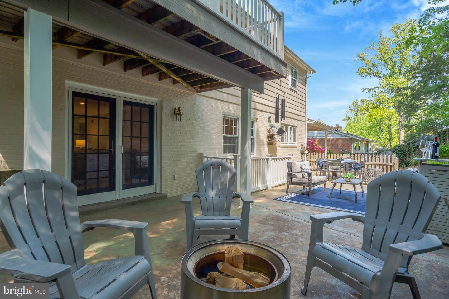 3313 MIDLAND RD, FAIRFAX, Virginia 22031, 5 Bedrooms Bedrooms, ,3 BathroomsBathrooms,Residential,For sale,3313 MIDLAND RD,VAFX2228354 MLS # VAFX2228354