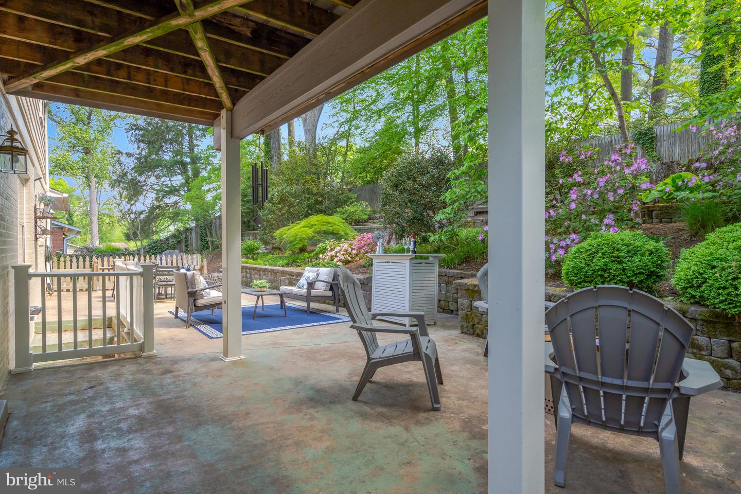 3313 MIDLAND RD, FAIRFAX, Virginia 22031, 5 Bedrooms Bedrooms, ,3 BathroomsBathrooms,Residential,For sale,3313 MIDLAND RD,VAFX2228354 MLS # VAFX2228354