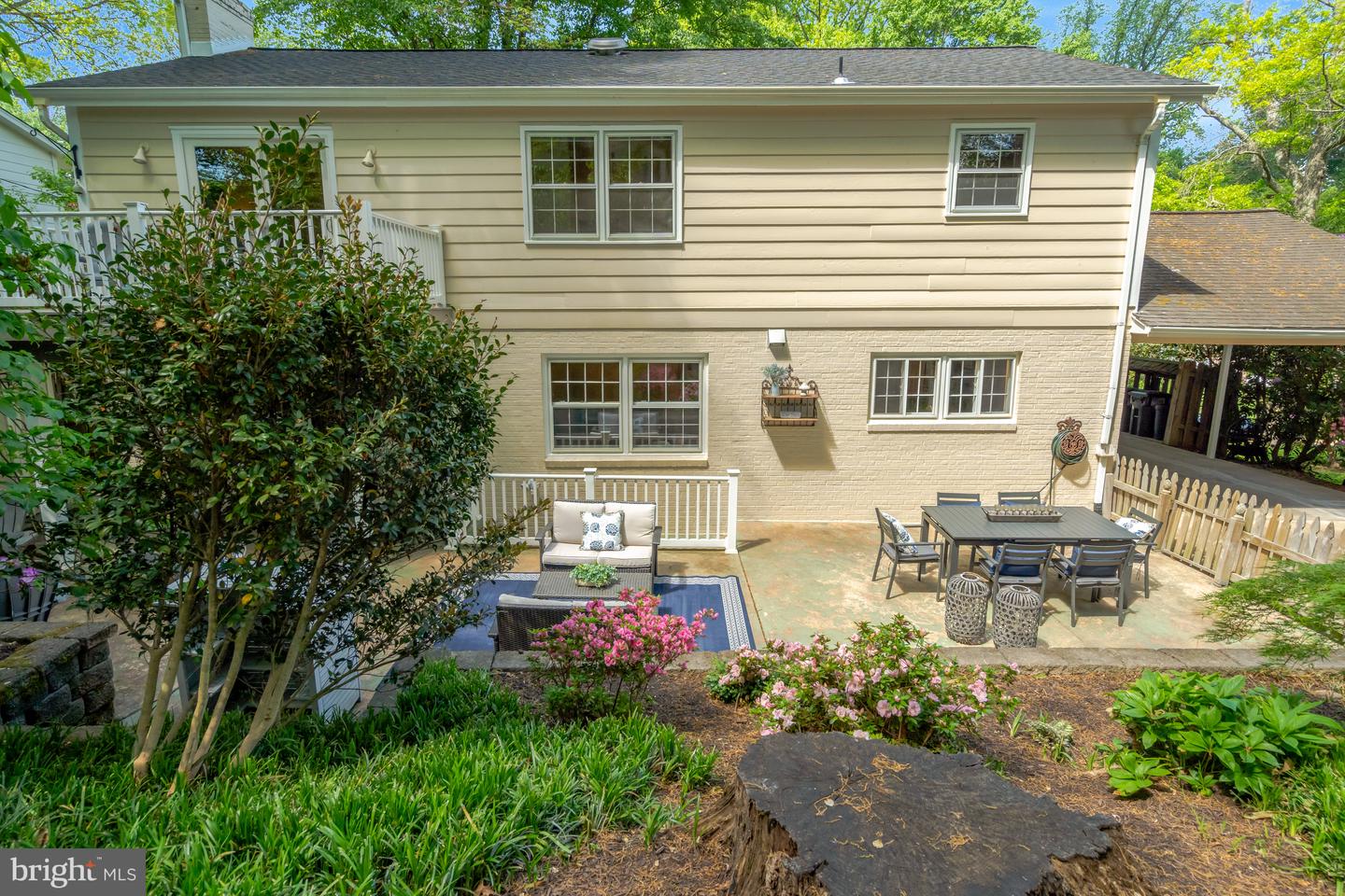 3313 MIDLAND RD, FAIRFAX, Virginia 22031, 5 Bedrooms Bedrooms, ,3 BathroomsBathrooms,Residential,For sale,3313 MIDLAND RD,VAFX2228354 MLS # VAFX2228354