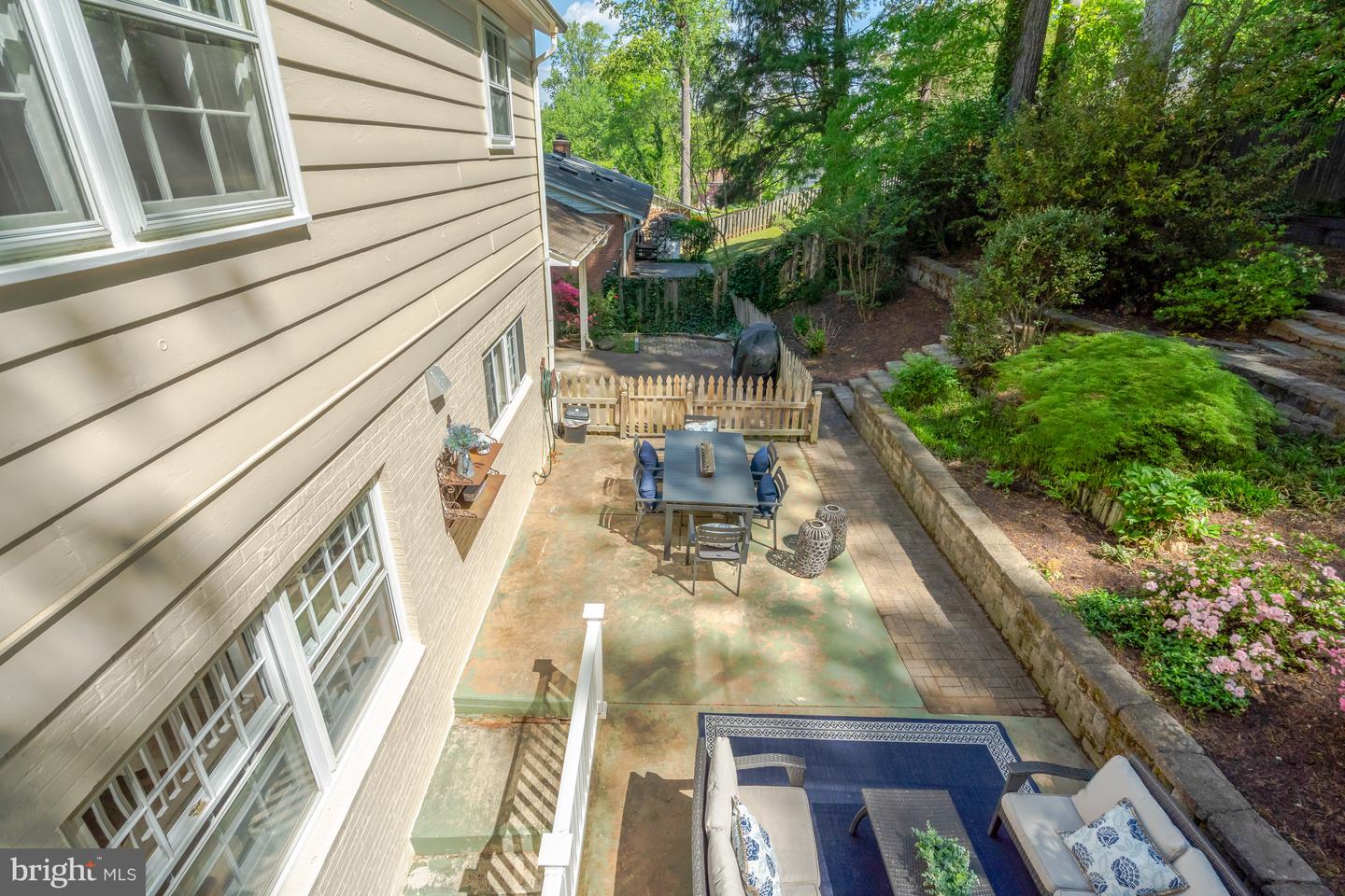 3313 MIDLAND RD, FAIRFAX, Virginia 22031, 5 Bedrooms Bedrooms, ,3 BathroomsBathrooms,Residential,For sale,3313 MIDLAND RD,VAFX2228354 MLS # VAFX2228354