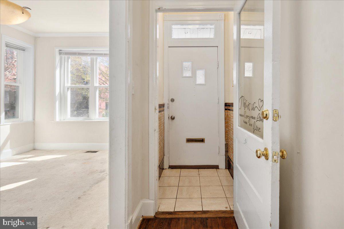 2106 FLAGLER PL NW, WASHINGTON, District Of Columbia 20001, 3 Bedrooms Bedrooms, ,2 BathroomsBathrooms,Residential,For sale,2106 FLAGLER PL NW,DCDC2191610 MLS # DCDC2191610