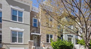 2106 FLAGLER PL NW, WASHINGTON, District Of Columbia 20001, 3 Bedrooms Bedrooms, ,2 BathroomsBathrooms,Residential,For sale,2106 FLAGLER PL NW,DCDC2191610 MLS # DCDC2191610