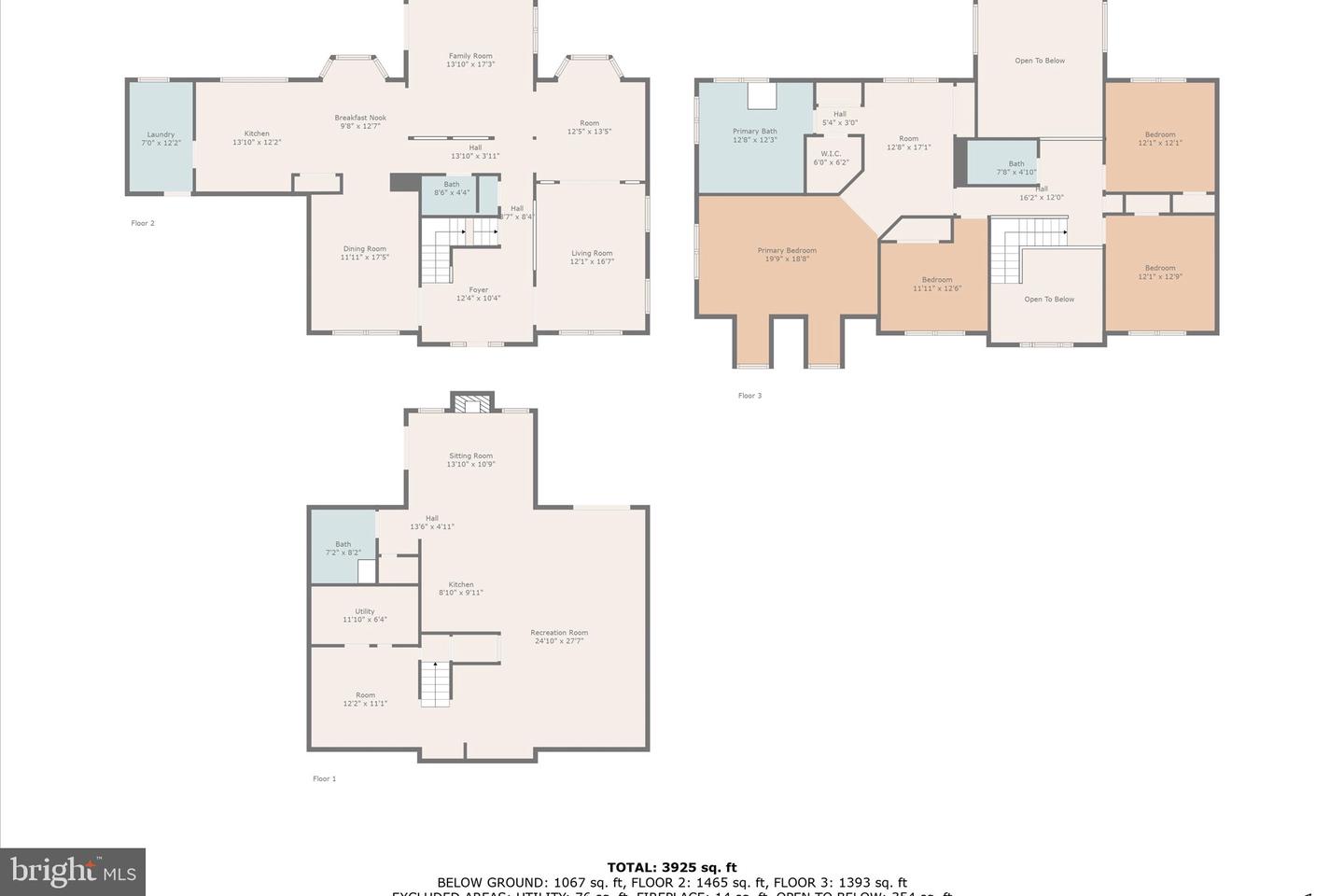 6832 COMPTON HEIGHTS CIR, CLIFTON, Virginia 20124, 5 Bedrooms Bedrooms, ,3 BathroomsBathrooms,Residential,For sale,6832 COMPTON HEIGHTS CIR,VAFX2229546 MLS # VAFX2229546