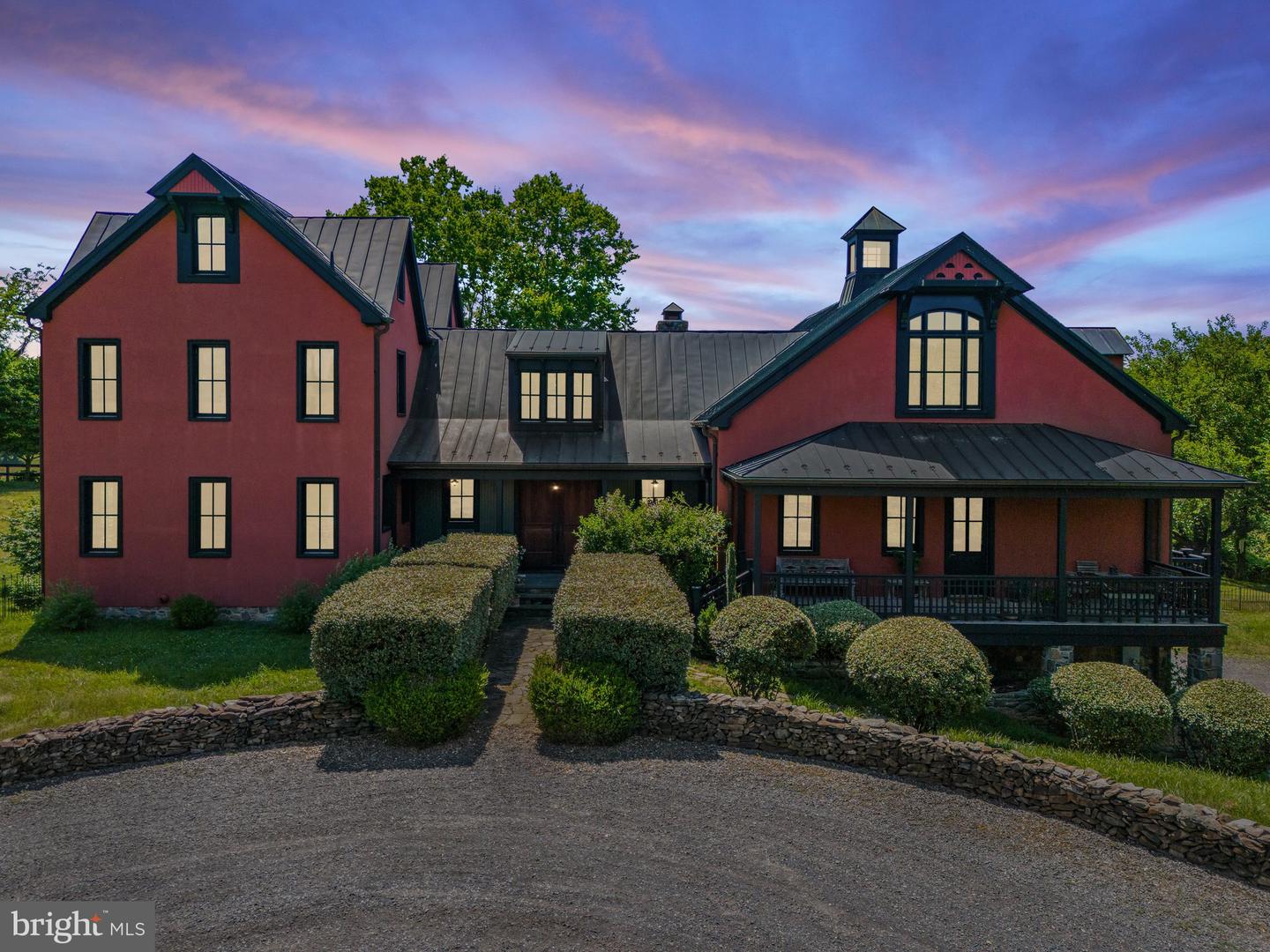 9425 BLACKPOND LN, DELAPLANE, Virginia 20144, 5 Bedrooms Bedrooms, ,5 BathroomsBathrooms,Residential,For sale,9425 BLACKPOND LN,VAFQ2015892 MLS # VAFQ2015892