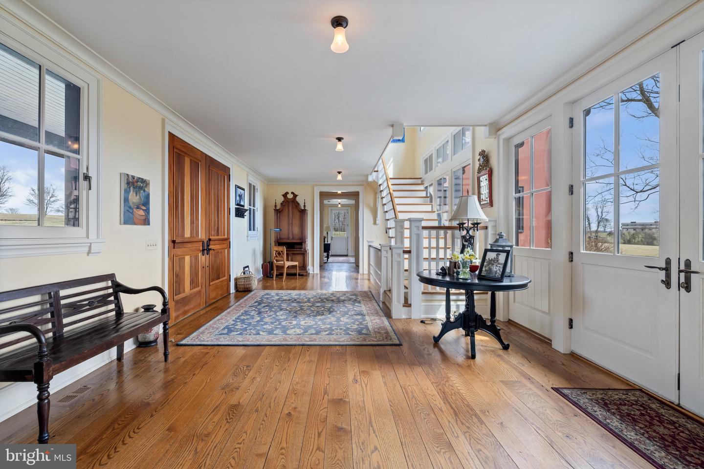 9425 BLACKPOND LN, DELAPLANE, Virginia 20144, 5 Bedrooms Bedrooms, ,5 BathroomsBathrooms,Residential,For sale,9425 BLACKPOND LN,VAFQ2015892 MLS # VAFQ2015892