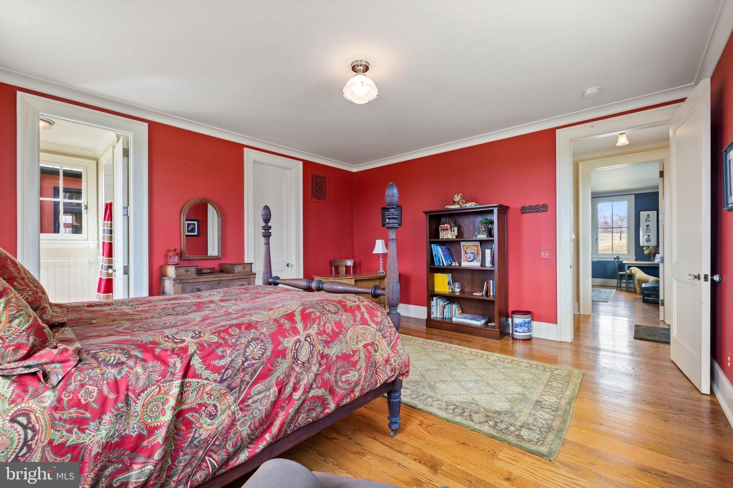 9425 BLACKPOND LN, DELAPLANE, Virginia 20144, 5 Bedrooms Bedrooms, ,5 BathroomsBathrooms,Residential,For sale,9425 BLACKPOND LN,VAFQ2015892 MLS # VAFQ2015892