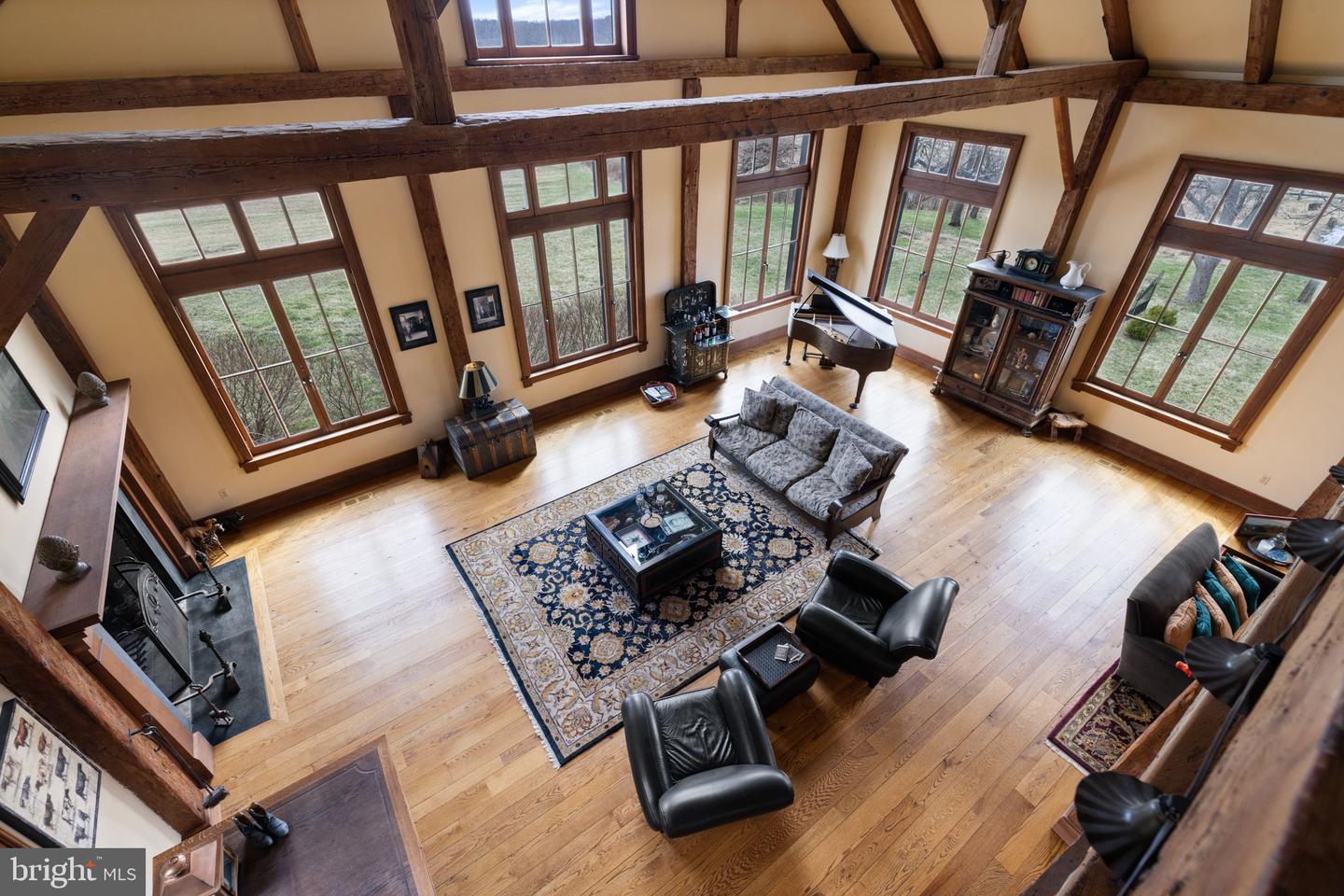 9425 BLACKPOND LN, DELAPLANE, Virginia 20144, 5 Bedrooms Bedrooms, ,5 BathroomsBathrooms,Residential,For sale,9425 BLACKPOND LN,VAFQ2015892 MLS # VAFQ2015892