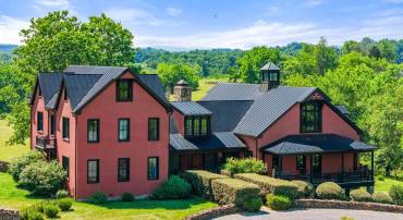 9425 BLACKPOND LN, DELAPLANE, Virginia 20144, 5 Bedrooms Bedrooms, ,5 BathroomsBathrooms,Residential,For sale,9425 BLACKPOND LN,VAFQ2015892 MLS # VAFQ2015892