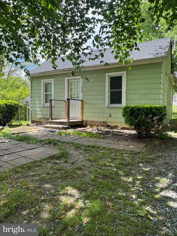 420 CHARLES ST, GORDONSVILLE, Virginia 22942, 2 Bedrooms Bedrooms, ,1 BathroomBathrooms,Residential,420 CHARLES ST,VAOR2009650 MLS # VAOR2009650